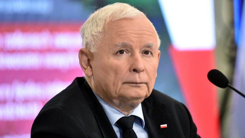 Jarosław Kaczyński