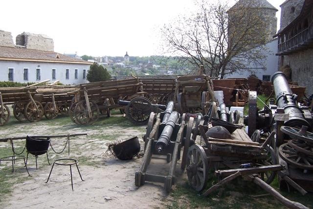 Galeria Ukraina - Powrót do przeszłości, obrazek 14