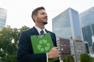 Ruszył nowy konkurs PARP. Granty dla zielonej produkcji