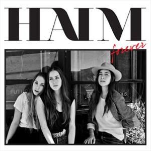 Haim 'Forever EP'