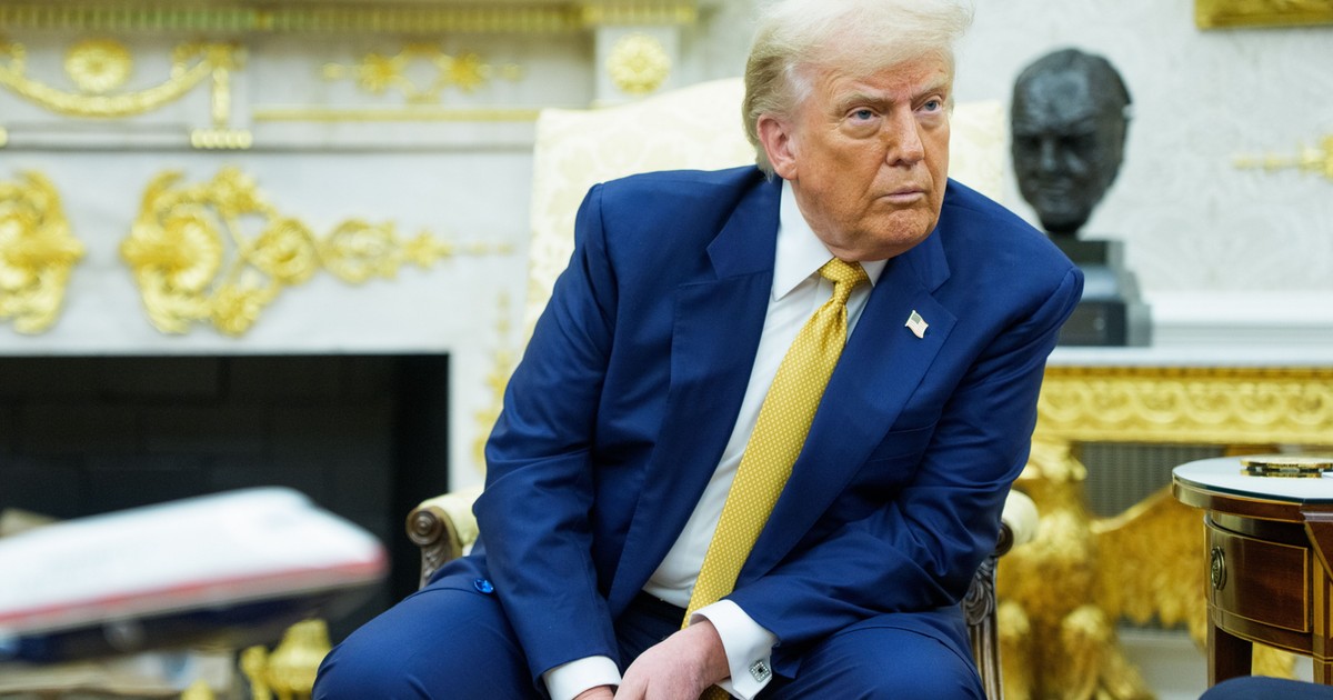 Donald Trump ma problemy ze zdrowiem? Biały Dom ujawnia wyniki badań prezydenta