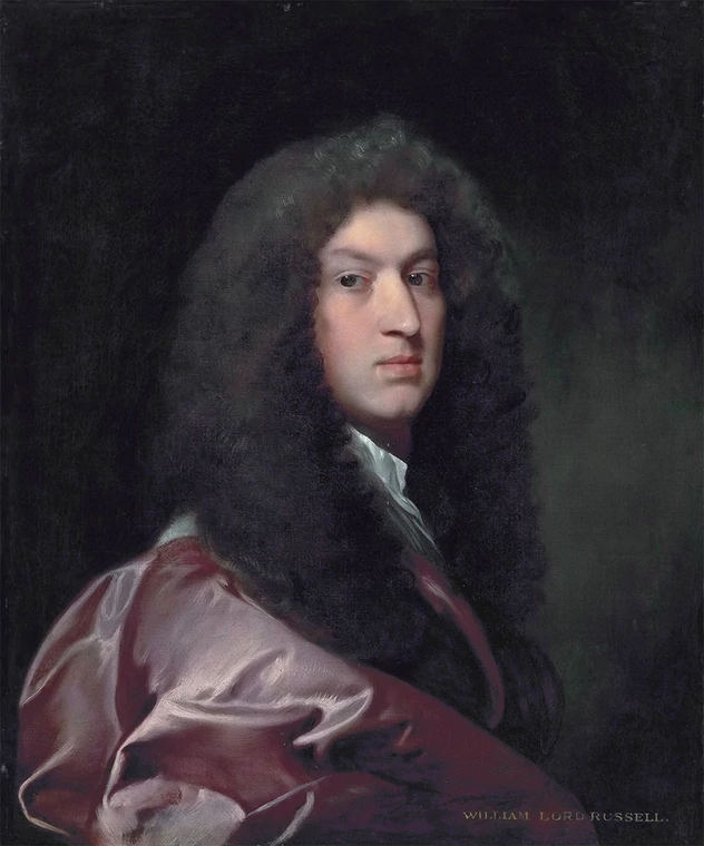 Lord William Russel