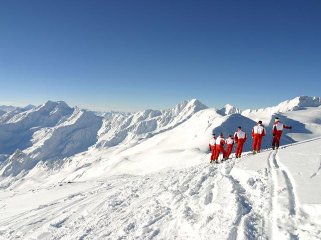 Galeria Śnieg już spadł - czas na narty!, obrazek 91