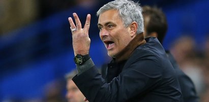 Jose Mourinho zwolniony! Wiemy kto go zastąpi!