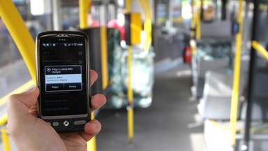 Będzie internet w tramwajach i autobusach