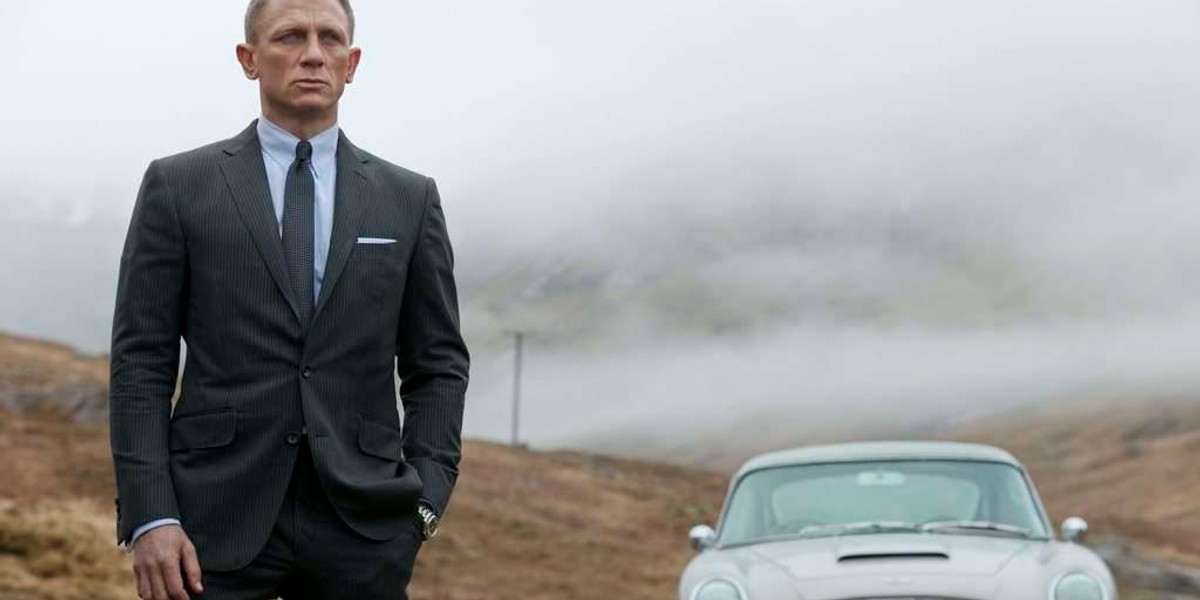 Skyfall