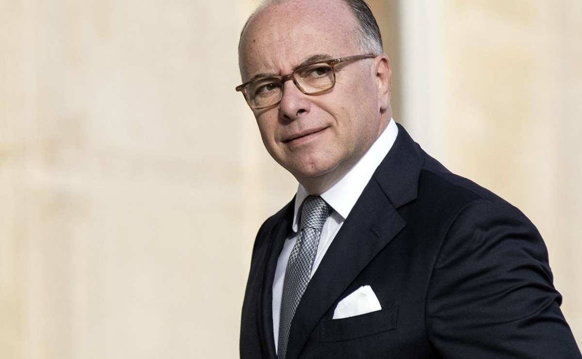 Bernard Cazeneuve