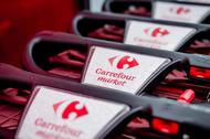 Carrefour opuszcza Polskę