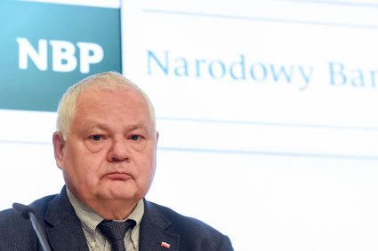 NBP alarmuje. Jedna ustawa może naruszać niezależność banku centralnego