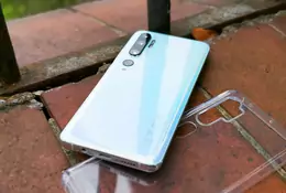 Xiaomi Mi Note 10 - test telefonu z pięcioma modułami foto, które mają rządzić smartfonowym rynkiem