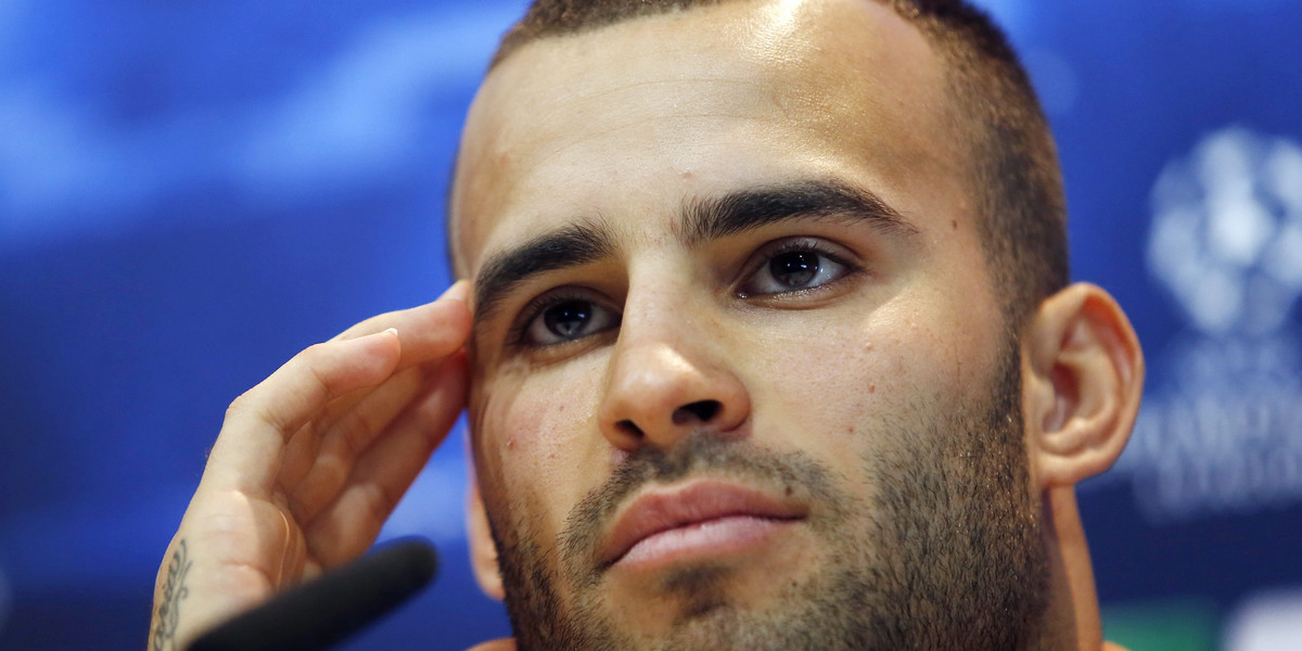 Jese Rodriguez, Real Madryt