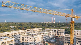 Dziwna wojna z pustostanami