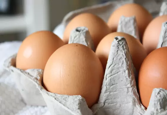Ile jajek jeść, by schudnąć? Zdziwisz się