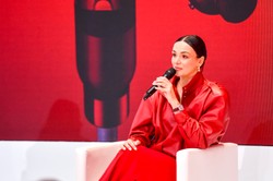 Pierwsza Komunia Święta córki Krupińskiej i Karpiela-Bułecki. Góralskie stroje i rodzinna atmosfera [FOTO]