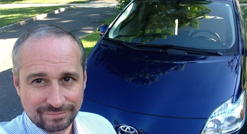 I actually own a 2011 Prius and quite like it. It helps that I spend less than $300 a year on gas. But I also appreciate the Prius for what it is: no less an automotive icon than the Ford Mustang or the Porsche 911. Bravo Toyota! Congrats on two decades of Prius glory.