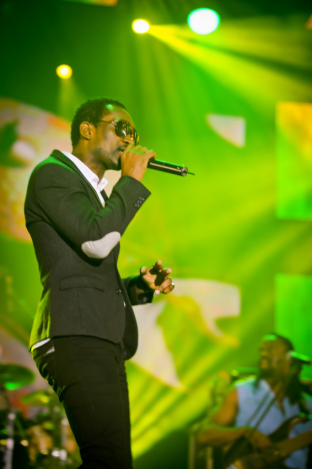 Busy Signal