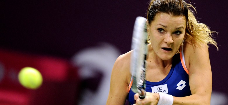 Trzy polskie tenisistki w pierwszej setce rankingu WTA