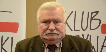 Wałęsa w okropny sposób skomentował rekonstrukcję rządu. Przesadził