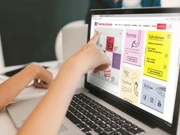 Zdalne lekcje: Gotowe materiały dla nauczycieli przygotowała FINA