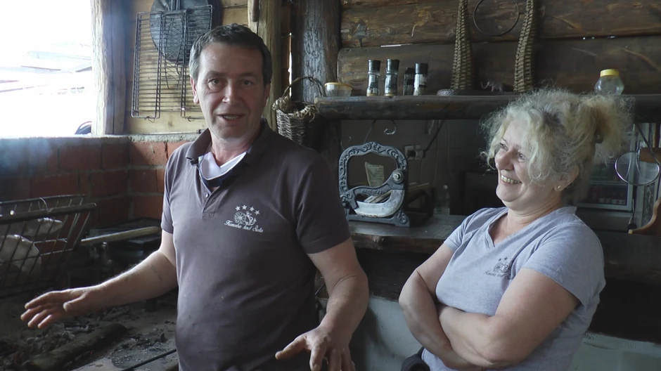 Jasmina ga je čekala po dva dana da se vrati sa plovidbe