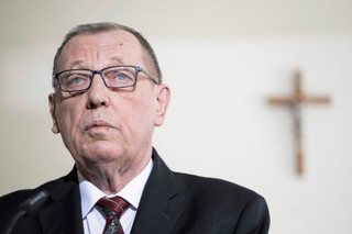 Jan Szyszko twierdzi, że 'nastąpiło zrozumienie polskiego stanowiska ws. Puszczy Białowieskiej'