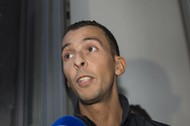 Mohammed Abdeslam, brother of Paris attackers presser