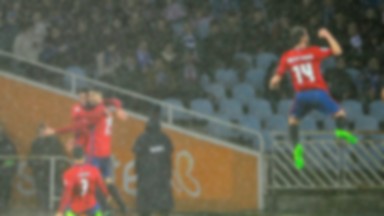 Liga hiszpańska: mecz Osasuna Pampeluna - Deportivo La Coruna: transmisja w telewizji i Internecie. Gdzie obejrzeć?