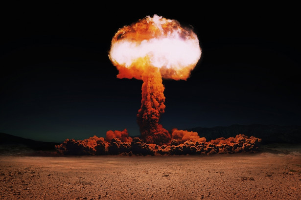 Pentagon: Arsenał nuklearny Chin rośnie szybciej, niż przewidywaliśmy
