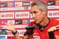 Paulo Sousa.