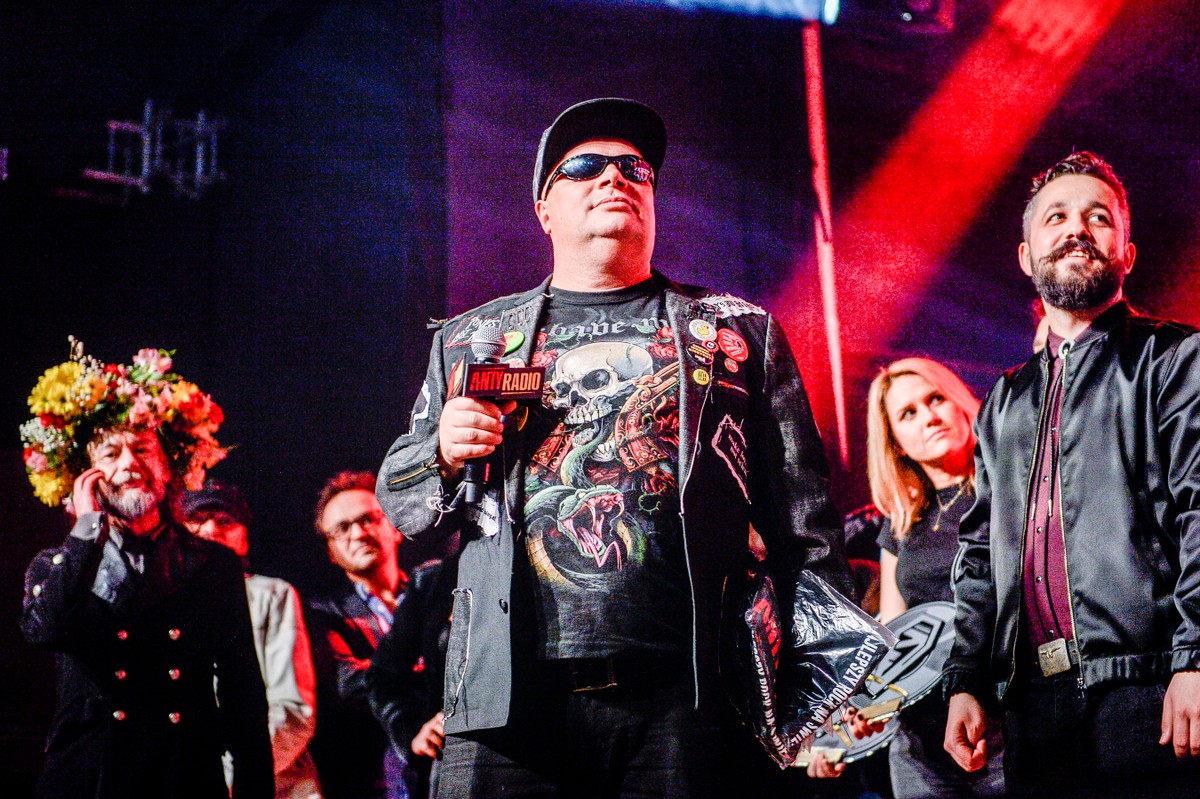 Krzysztof Skiba