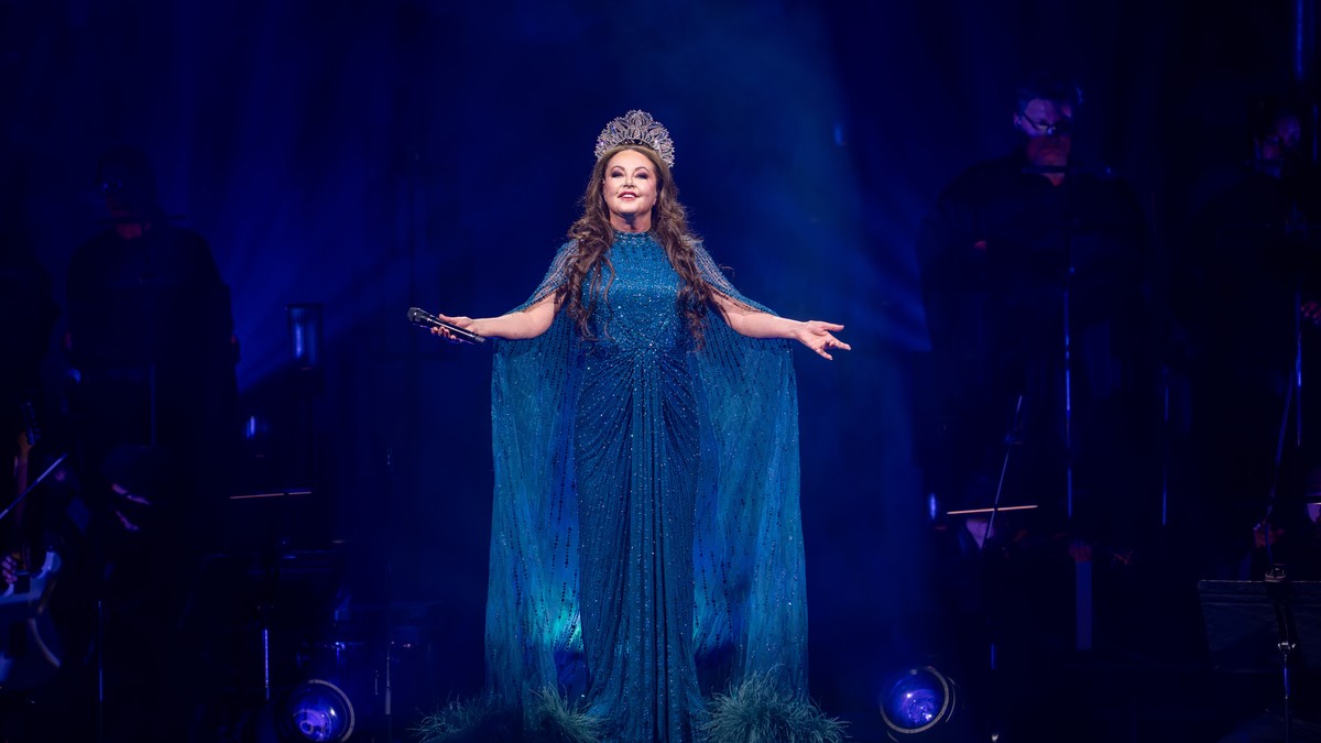 Svetska diva Sara Brajtman u susret koncertu u Beogradu: Čula sam divne stvari o vama i jedva čekam da dođem