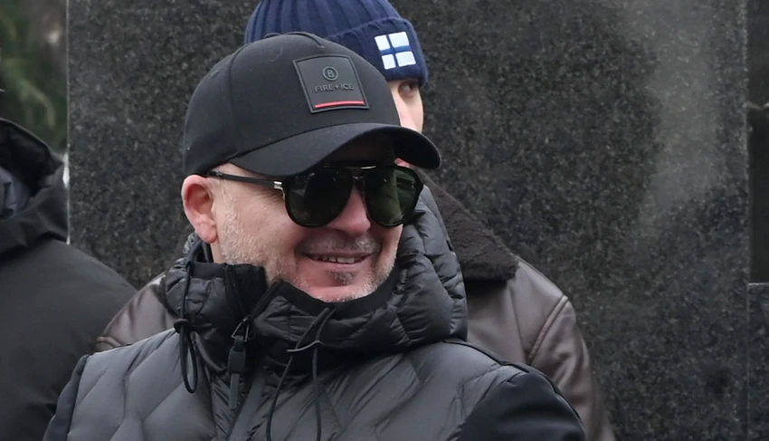 Nebojša Stojković Stojke