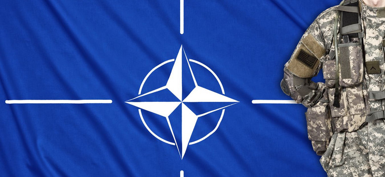 Polak wejdzie w struktury dowódcze NATO. "Będzie pełnić jedną z absolutnie kluczowych funkcji"