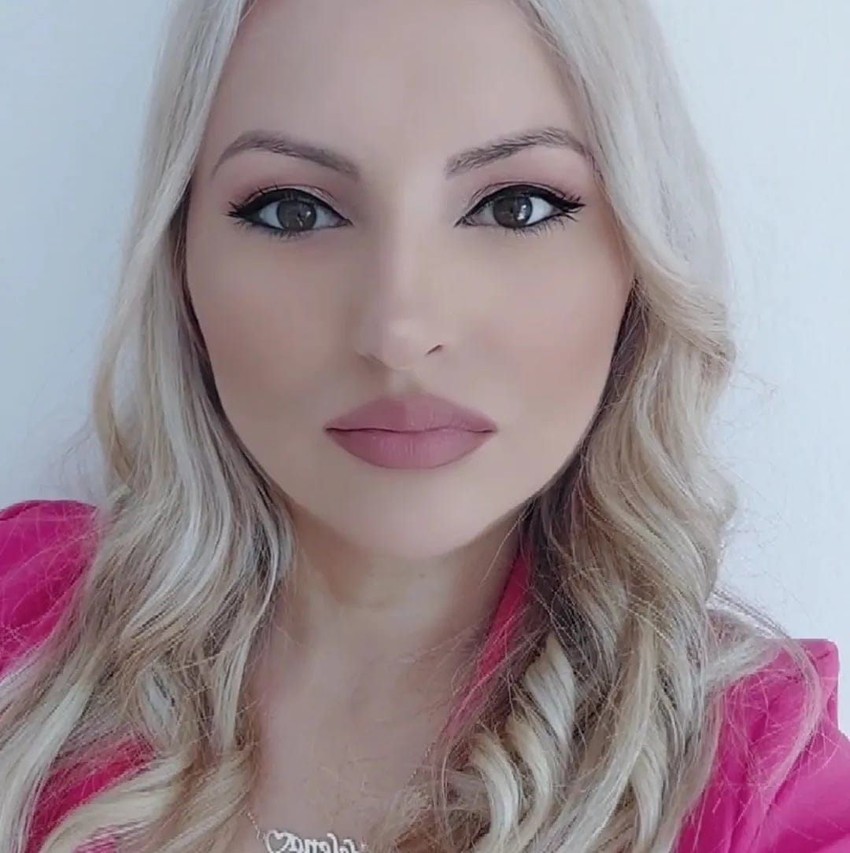 Marija Živanović, profesorka srpskog