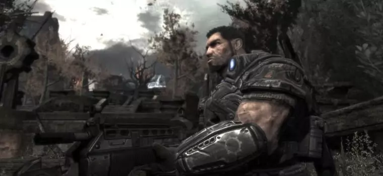 Gears of War 3: Trzy miliony egzemplarzy w zaledwie tydzień