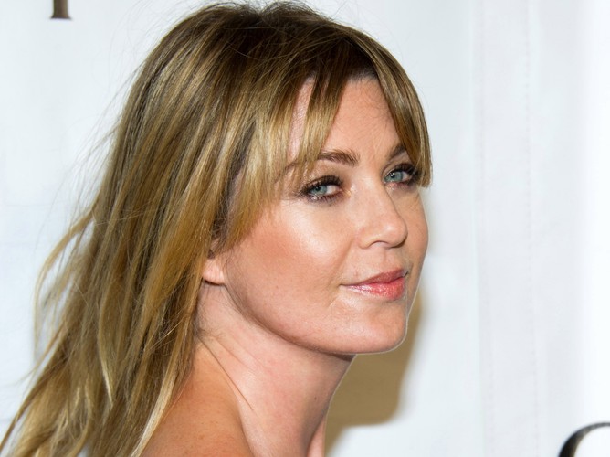 Gwiazda 'Chirurgów' Ellen Pompeo z 7 milionami