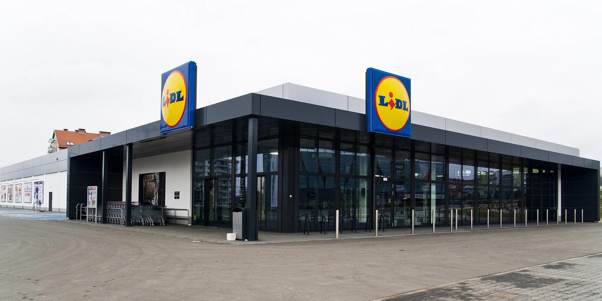 Lidl wycofuje produkt