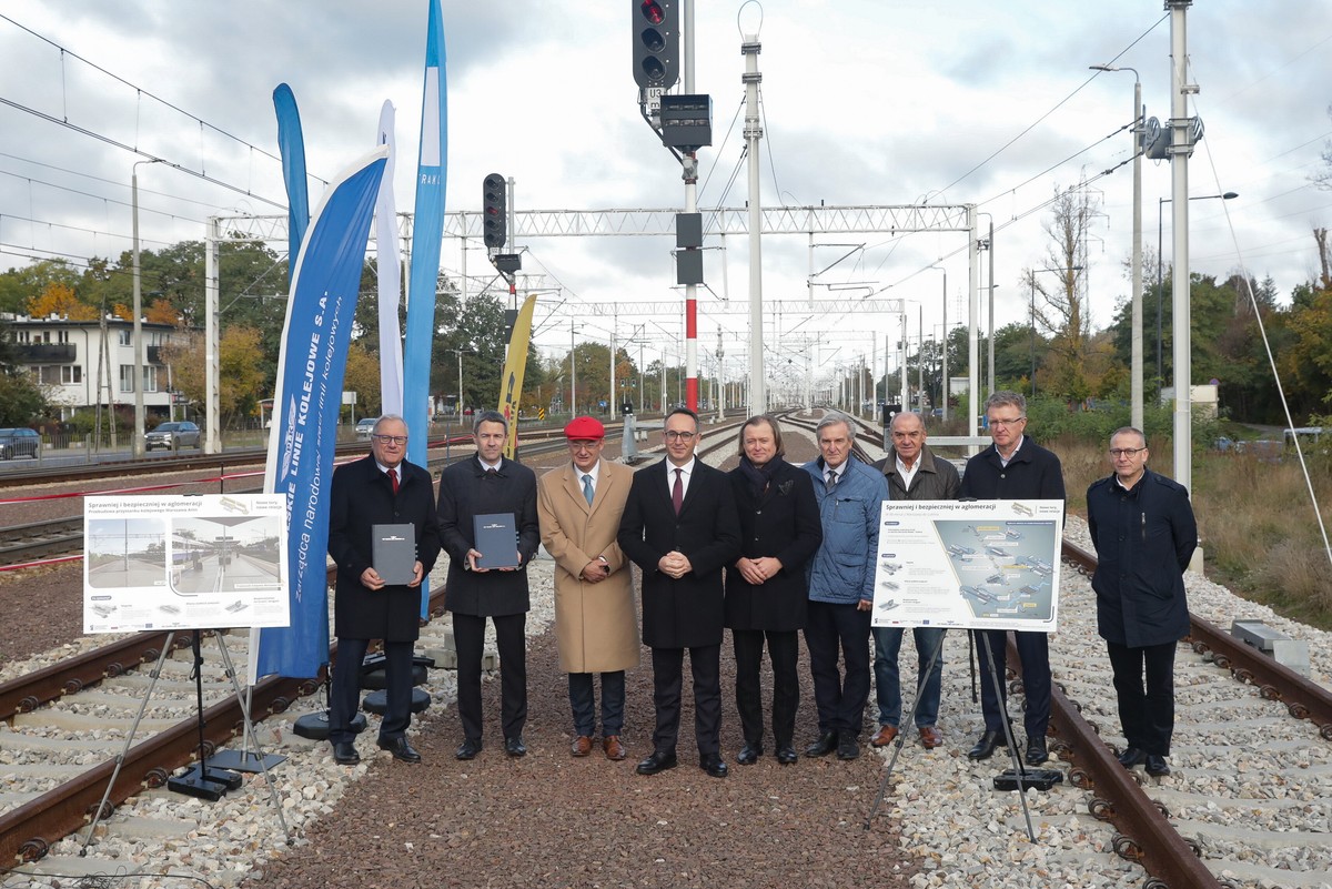 Polska wielkim placem budowy. A branża budowlana tkwi w kryzysie