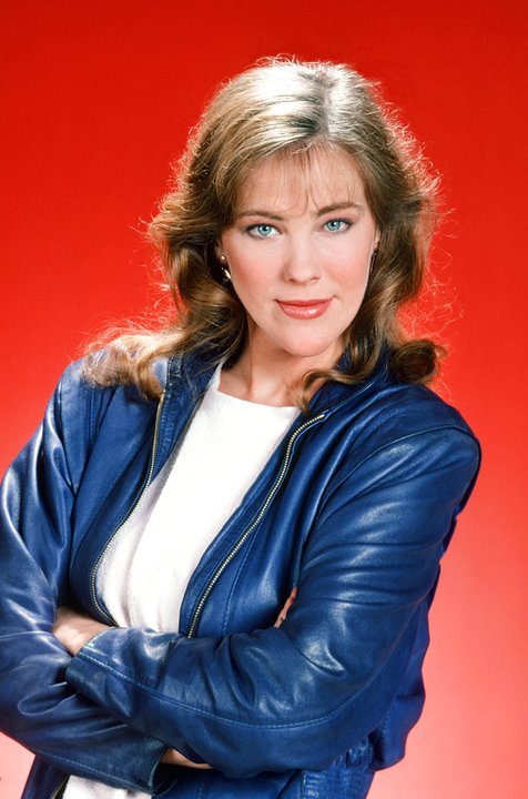 Catherine O'Hara (1981 r.)