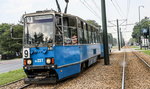 Remont torowiska na Alei Pokoju. Tramwaje nie kursują!