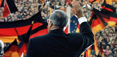 Ile Kohl zapłacił Gorbaczowowi za zjednoczenie Niemiec?
