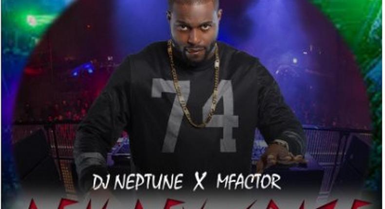 DJ Neptune - Dem dey craze ft M Factor