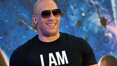 Vin Diesel rzucił wyzwanie Władimirowi Putinowi