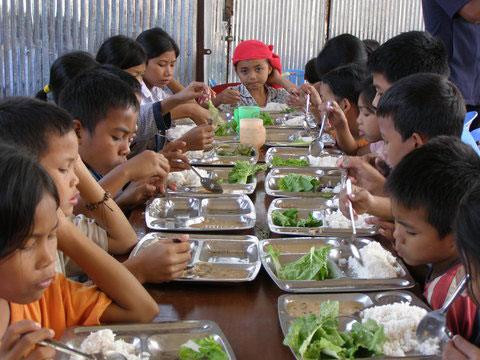 Galeria Kambodża - Dzieciaki z Siem Reap, obrazek 5