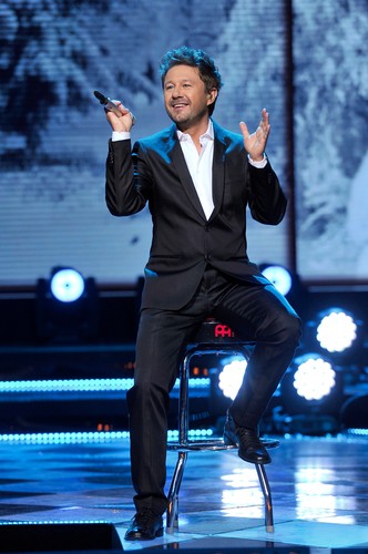 7 i 2 miejsce Andrzej Piaseczny