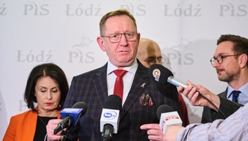 Nowe fakty o sprzedaży ziemi pod CPK. Decyzje Wód Polskich i rola Roberta Telusa. Co naprawdę się stało?