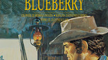 Okładka albumu komiksowego "Blueberry"