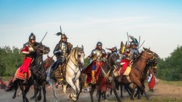 Piekielnie trudny quiz z historii Polski. Musisz mieć tu choć 9/12