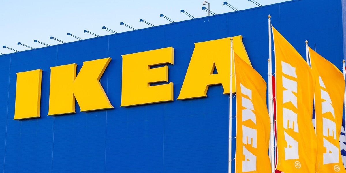 IKEA