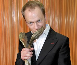 Orły 2013 - oto zdobywcy Polskich Nagród Filmowych. ZDJĘCIA!